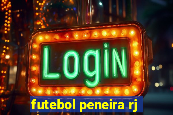 futebol peneira rj